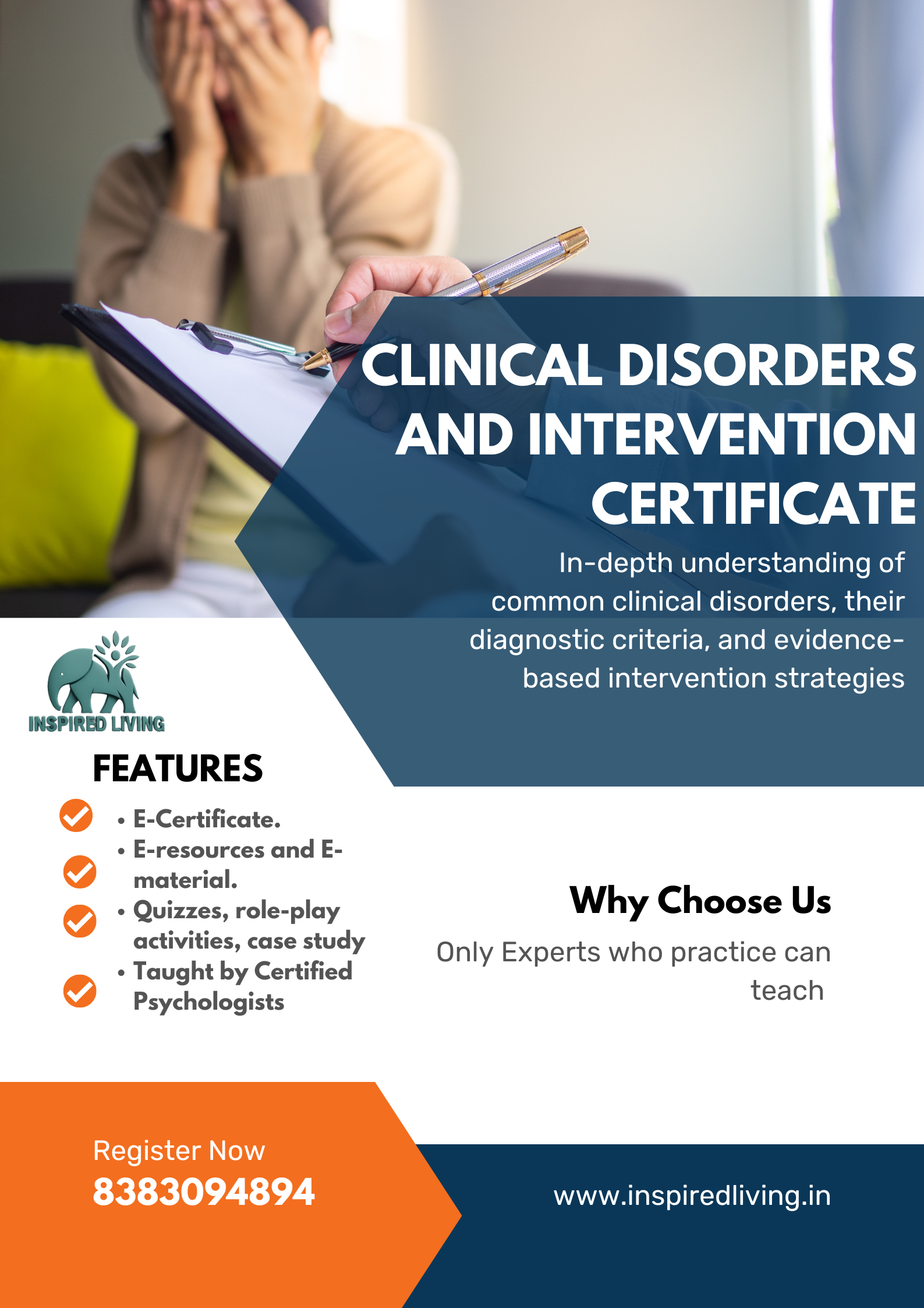 Course Poster